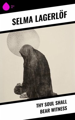 Cover Thy Soul Shall Bear Witness (eBook, ePUB)