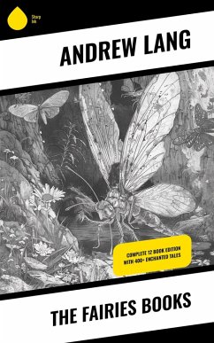 The Fairies Books (eBook, ePUB) - Lang, Andrew