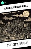 The City of Fire (eBook, ePUB)