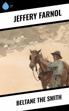 Cover Beltane the Smith (eBook, ePUB)