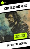 The Best of Dickens (eBook, ePUB)