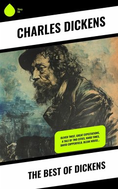 Cover The Best of Dickens (eBook, ePUB)