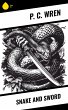 Snake and Sword (eBook, ePUB) - Bild 1