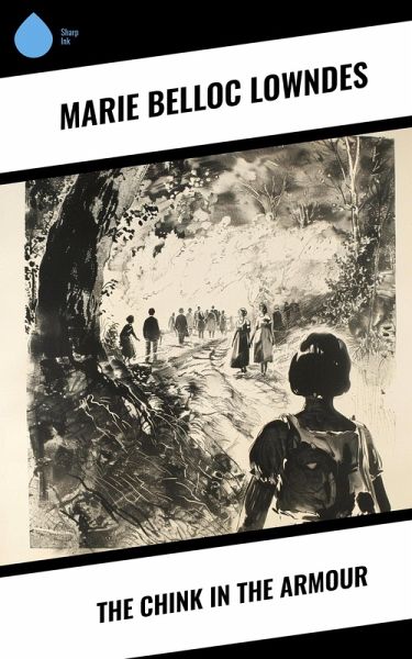 The Chink in the Armour (eBook, ePUB)