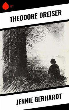 Cover Jennie Gerhardt (eBook, ePUB)