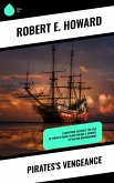 Pirates's Vengeance (eBook, ePUB)