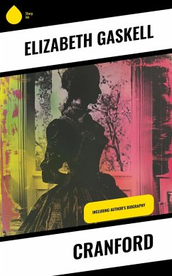 Cover Cranford (eBook, ePUB)