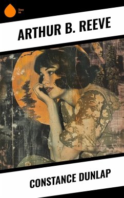 Cover Constance Dunlap (eBook, ePUB)