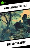 Found Treasure (eBook, ePUB)