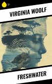 Freshwater (eBook, ePUB)