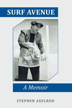 Surf Avenue (eBook, ePUB) - Axelrod, Stephen