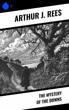 Cover The Mystery of the Downs (eBook, ePUB)
