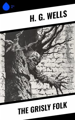 Cover The Grisly Folk (eBook, ePUB)