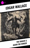 The Ringer & Again the Ringer (eBook, ePUB)