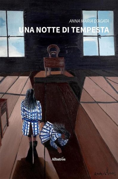 Una notte di tempesta (eBook, ePUB)