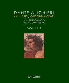 I personaggi della Commedia (eBook, ePUB) - Alighieri, Dante; Lugi Todarello, Nazzareno