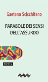 Parabole dei sensi dell'assurdo (eBook, ePUB)