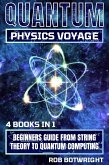 Quantum Physics Voyage (eBook, ePUB)