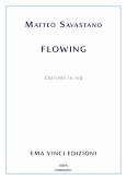Flowing (fixed-layout eBook, ePUB)