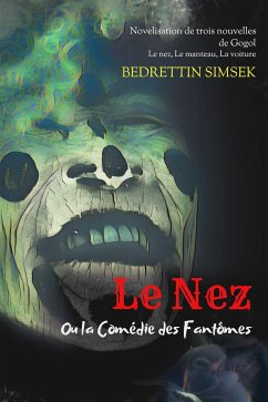 Le Nez (eBook, ePUB) - Simsek, Bedrettin