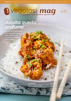 Vegolosi MAG #41 (fixed-layout eBook, ePUB) - Vegolosi