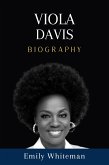 Viola Davis Biography (eBook, ePUB)
