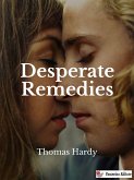 Desperate Remedies (eBook, ePUB)