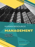 Human Resource Management based on Islamic Principles (eBook, ePUB)
