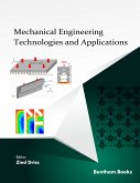 Mechanical Engineering Technologies and Applications: Volume 3 (eBook, ePUB)