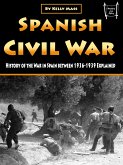 Spanish Civil War (eBook, ePUB)