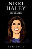 Nikki Haley Biography (eBook, ePUB)