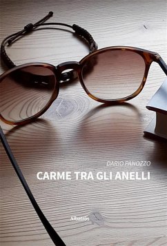 Cover Carme tra gli anelli (eBook, ePUB)