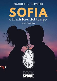 Cover Sofia e il mistero del tempo (eBook, ePUB)