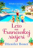 Leto na Francuskoj rivijeri (eBook, ePUB)