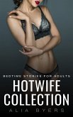 Hotwife Collection (eBook, ePUB)