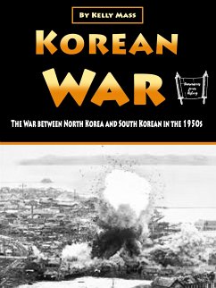 Korean War (eBook, ePUB) - Mass, Kelly