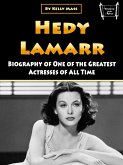 Hedy Lamarr (eBook, ePUB)