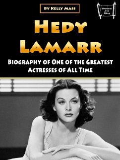 Hedy Lamarr (eBook, ePUB) - Mass, Kelly