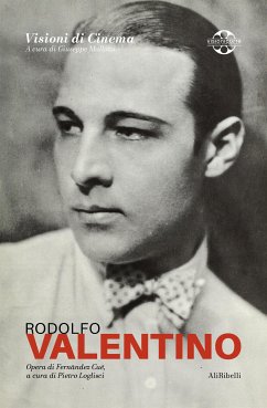 Rodolfo Valentino (eBook, ePUB) - Cué, Fernández