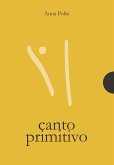 Canto primitivo (eBook, ePUB)