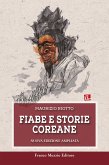 Fiabe e storie coreane (eBook, ePUB)