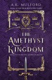 The Amethyst Kingdom (eBook, ePUB)