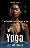Yoga absoluto (eBook, ePUB)