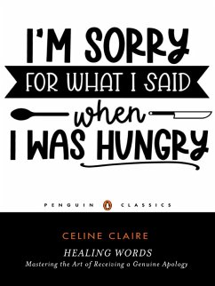 Healing Words (eBook, ePUB) - Claire, Celine