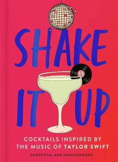 Shake It Up (eBook, ePUB) - Welbeck