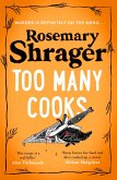 Too Many Cooks (eBook, ePUB)