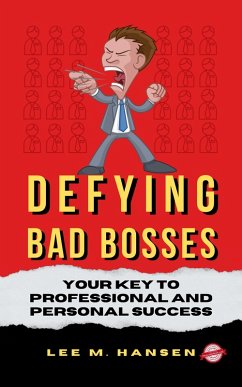 Cover Defying Bad Bosses (eBook, ePUB)