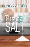 Una pizca de sal (El catering Tres hermanas, #1) (eBook, ePUB)