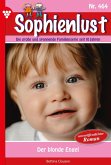 Sophienlust 464 - Familienroman (eBook, ePUB)