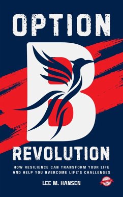 Cover Option B Revolution (eBook, ePUB)